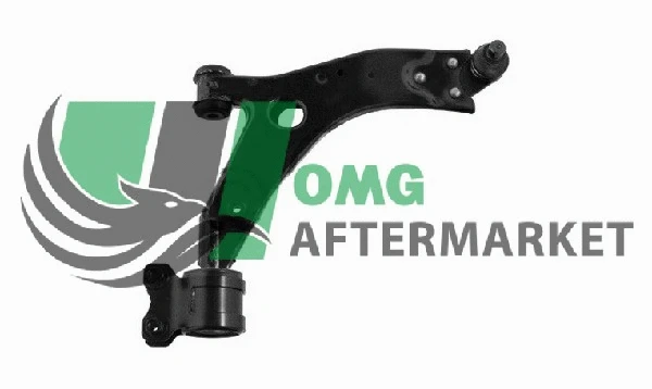 Control/Trailing Arm, wheel suspension (G40.8052/C)