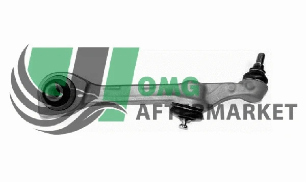 Control/Trailing Arm, wheel suspension (G40.4731/C)