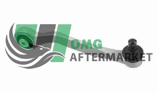 Control/Trailing Arm, wheel suspension (G40.4240/C)