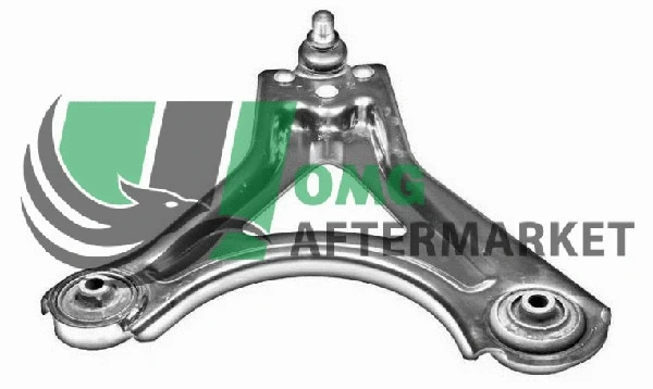 Control/Trailing Arm, wheel suspension (G40.3910/C)