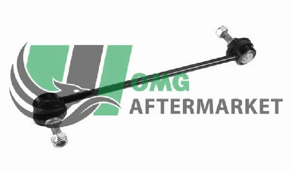 Link/Coupling Rod, stabiliser bar (G20.1858)