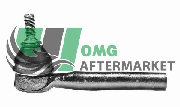 Tie Rod End (G10.3025)