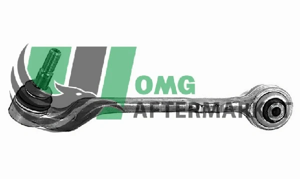 Control/Trailing Arm, wheel suspension (G40.8093/C)