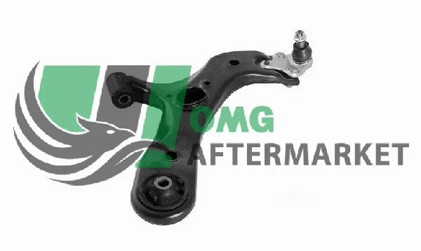 Control/Trailing Arm, wheel suspension (G40.8246/C)