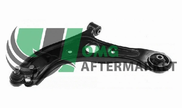Control/Trailing Arm, wheel suspension (G40.8217/C)