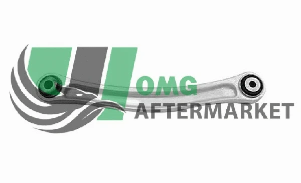 Control/Trailing Arm, wheel suspension (G41.4605/S)