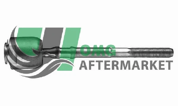 Inner Tie Rod (G11.4832)
