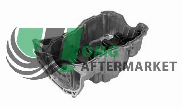 Oil Sump (G50.5158)