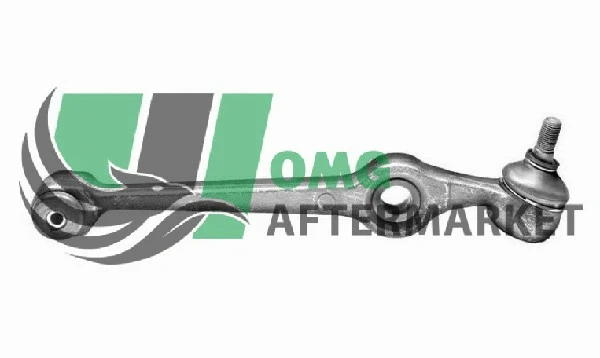 Control/Trailing Arm, wheel suspension (G40.2232/C)