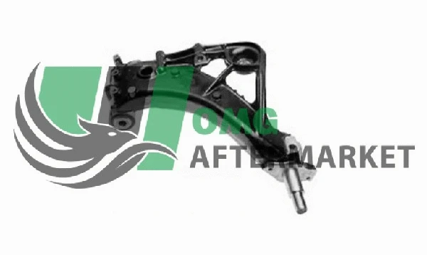 Control/Trailing Arm, wheel suspension (G41.8026/C)