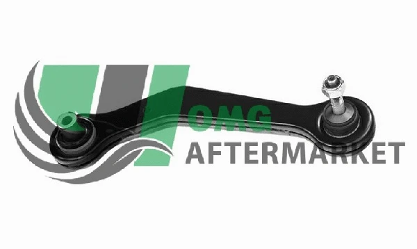 Control/Trailing Arm, wheel suspension (G41.4522/C)