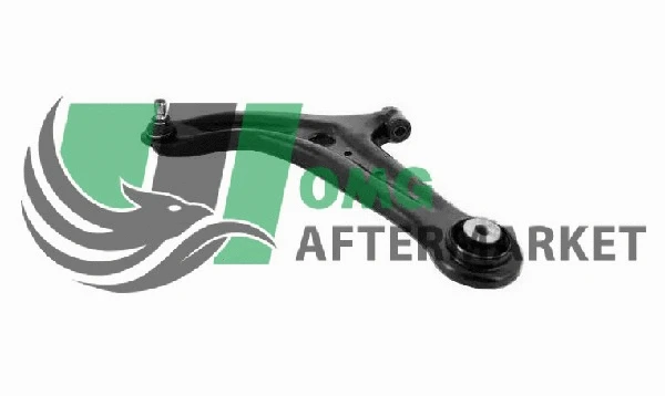 Control/Trailing Arm, wheel suspension (G40.8195/C)