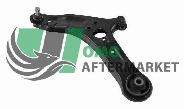 Control/Trailing Arm, wheel suspension (G40.8213/C)