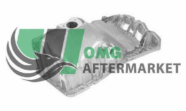 Oil Sump (G50.5142)