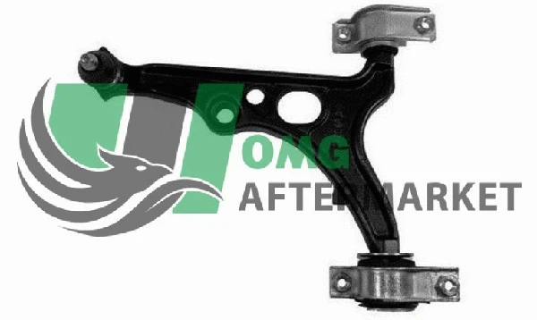 Control/Trailing Arm, wheel suspension (G40.3575/C)