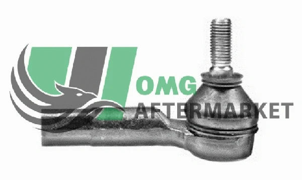 Tie Rod End (G10.5613)
