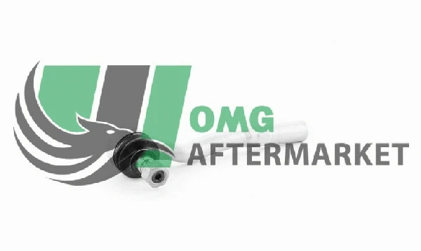 Tie Rod End (G10.3183)