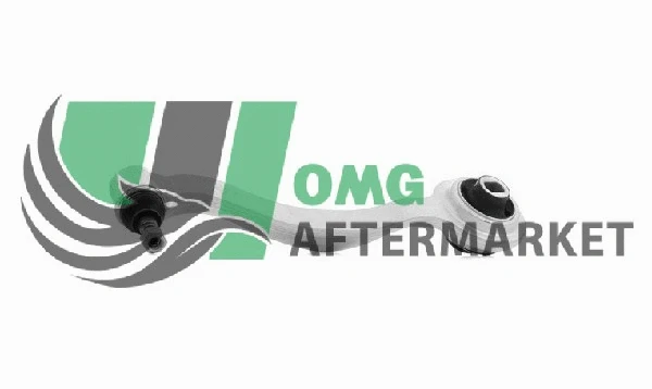Control/Trailing Arm, wheel suspension (G40.4452/C)
