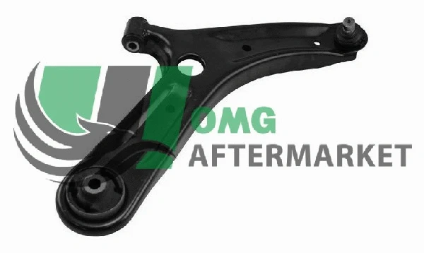 Control/Trailing Arm, wheel suspension (G40.8208/C)