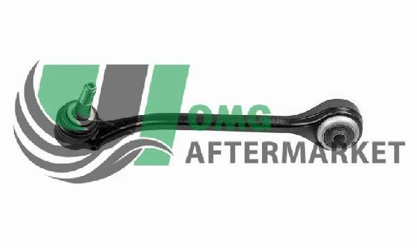 Control/Trailing Arm, wheel suspension (G40.4193/C)