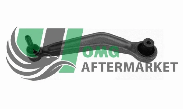 Control/Trailing Arm, wheel suspension (G41.4527/C)