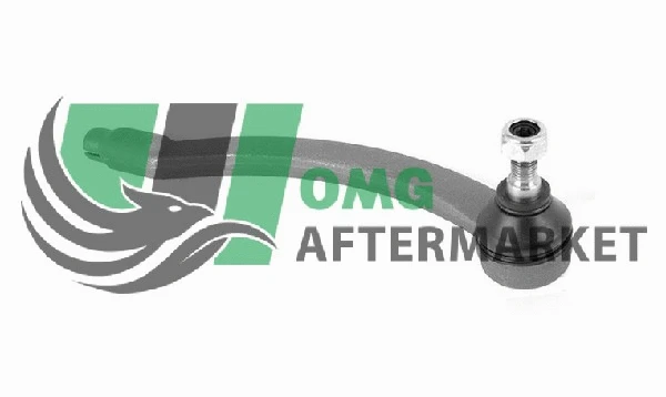 Tie Rod End (G10.5588)
