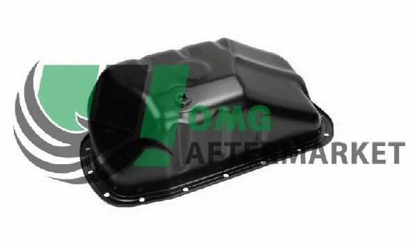 Oil Sump (G50.5161)