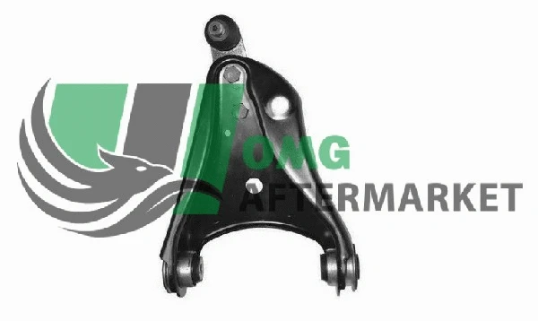 Control/Trailing Arm, wheel suspension (G40.8010/C)