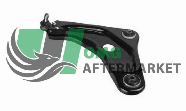 Control/Trailing Arm, wheel suspension (G40.8235/C)