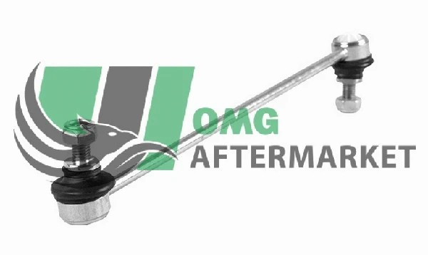 Link/Coupling Rod, stabiliser bar (G20.1861)