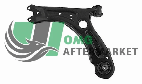 Control/Trailing Arm, wheel suspension (G40.8081/S)