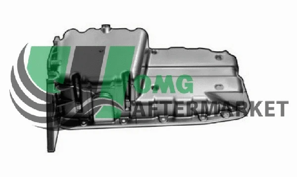 Oil Sump (G50.3681)