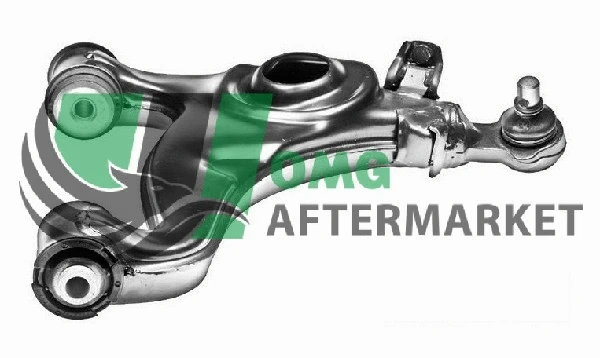 Control/Trailing Arm, wheel suspension (G40.3615/C)