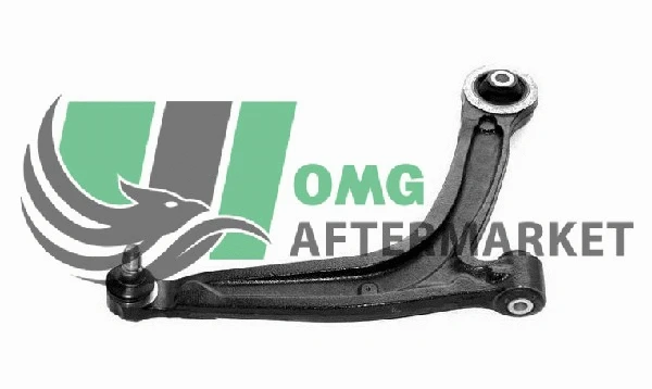 Control/Trailing Arm, wheel suspension (G40.4726/C)