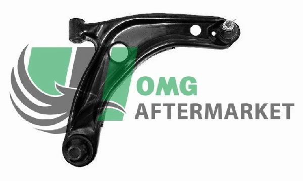 Control/Trailing Arm, wheel suspension (G40.8068/C)