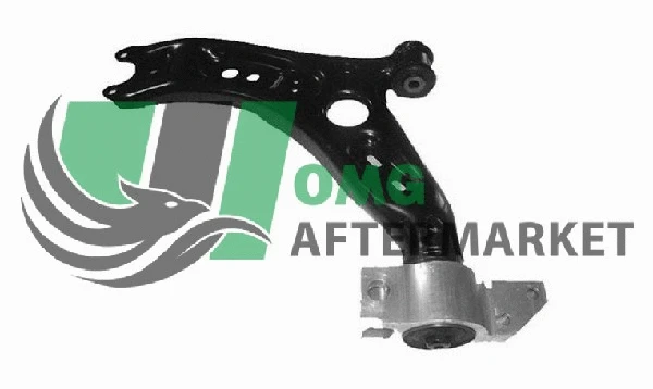 Control/Trailing Arm, wheel suspension (G40.8019/S)