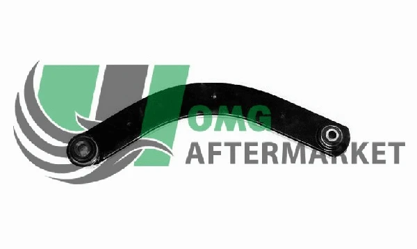Control/Trailing Arm, wheel suspension (G41.4572/C)