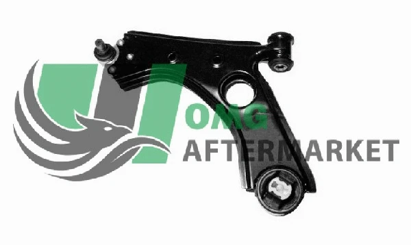 Control/Trailing Arm, wheel suspension (G40.8029/C)