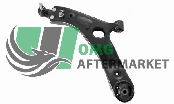 Control/Trailing Arm, wheel suspension (G40.8203/C)