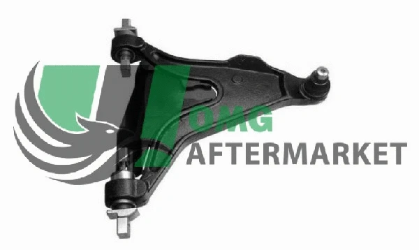 Control/Trailing Arm, wheel suspension (G40.4132/C)