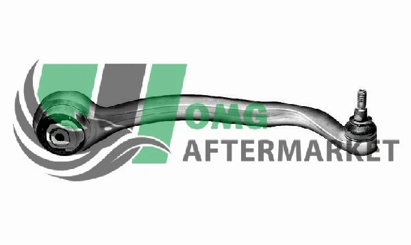 Control/Trailing Arm, wheel suspension (G40.4798/C)