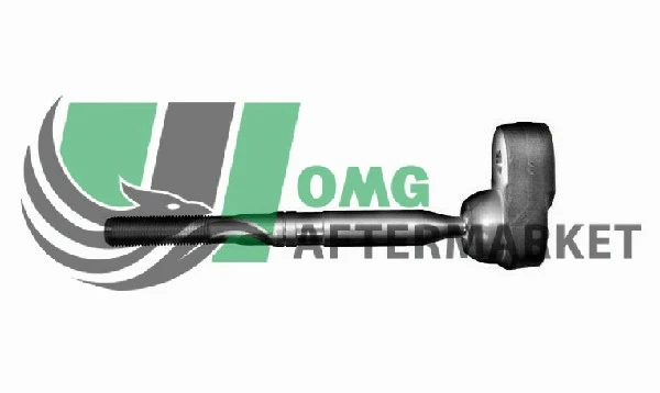 Inner Tie Rod (G11.6150)