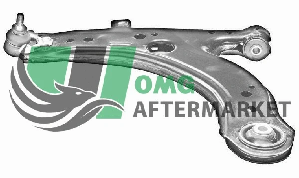 Control/Trailing Arm, wheel suspension (G40.3599/C)