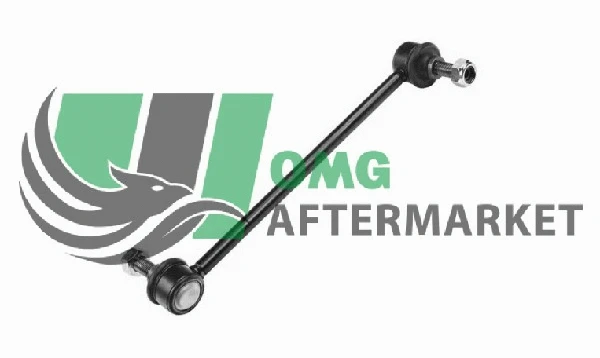 Link/Coupling Rod, stabiliser bar (G20.5822)