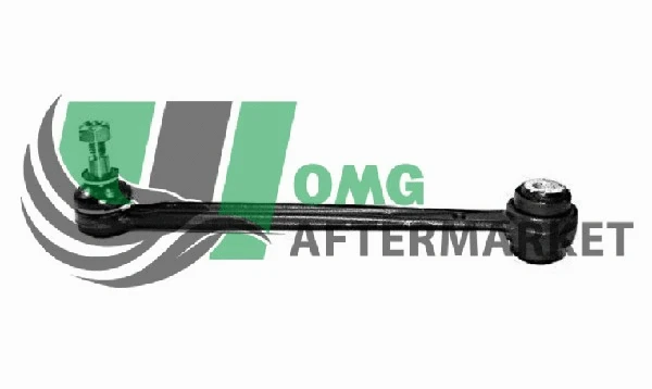 Control/Trailing Arm, wheel suspension (G41.3648)