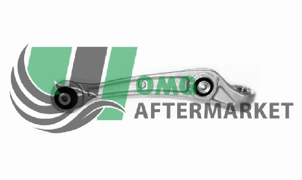 Control/Trailing Arm, wheel suspension (G40.4773/S)