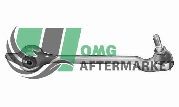 Control/Trailing Arm, wheel suspension (G40.4010/C)