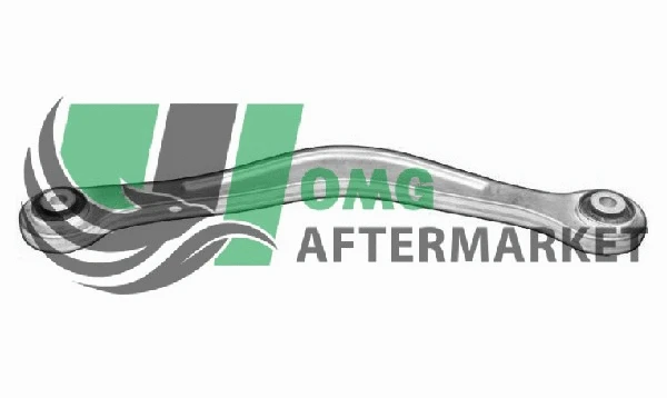 Control/Trailing Arm, wheel suspension (G41.4055/S)