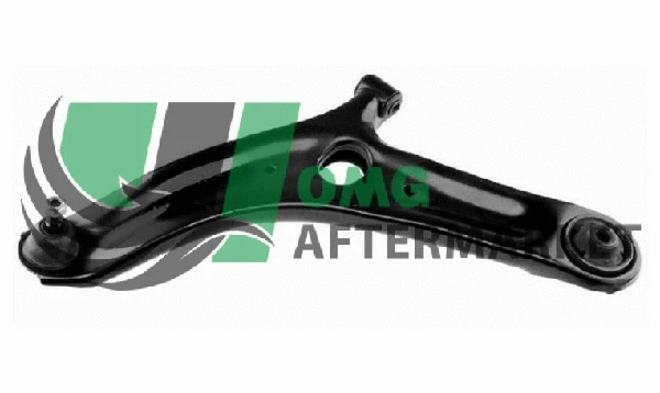 Control/Trailing Arm, wheel suspension (G40.8211/C)
