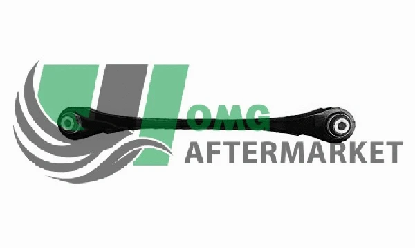 Control/Trailing Arm, wheel suspension (G41.6307/S)